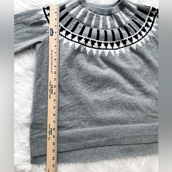 Eddie Bauer Pullover Sweater - Picture 9 of 12